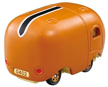ディズニーモータース　ツムツム　51台セット ディズニーモータースツムツム51台セット